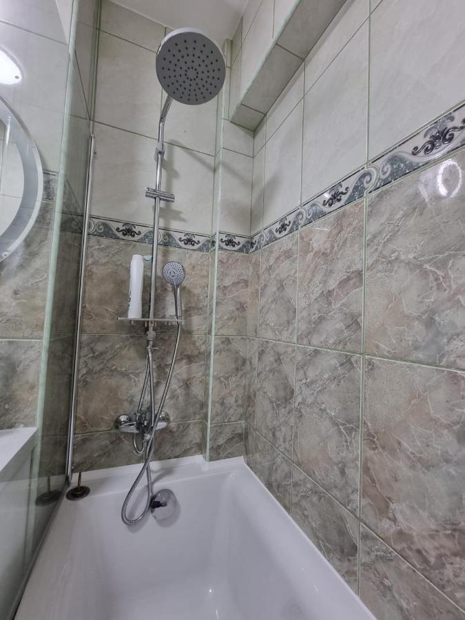 Clau Home Hunedoara Exteriér fotografie