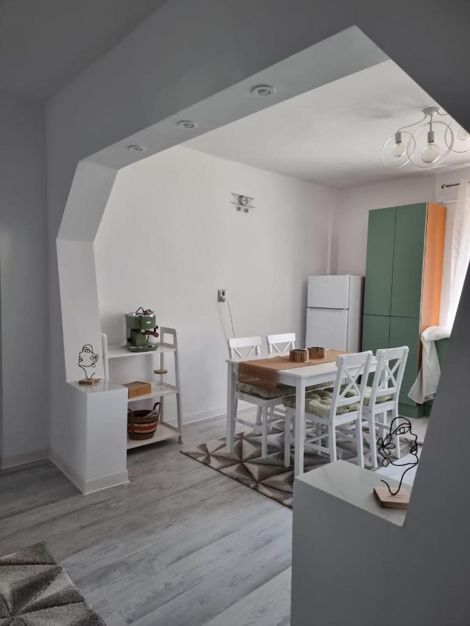 Clau Home Hunedoara Exteriér fotografie