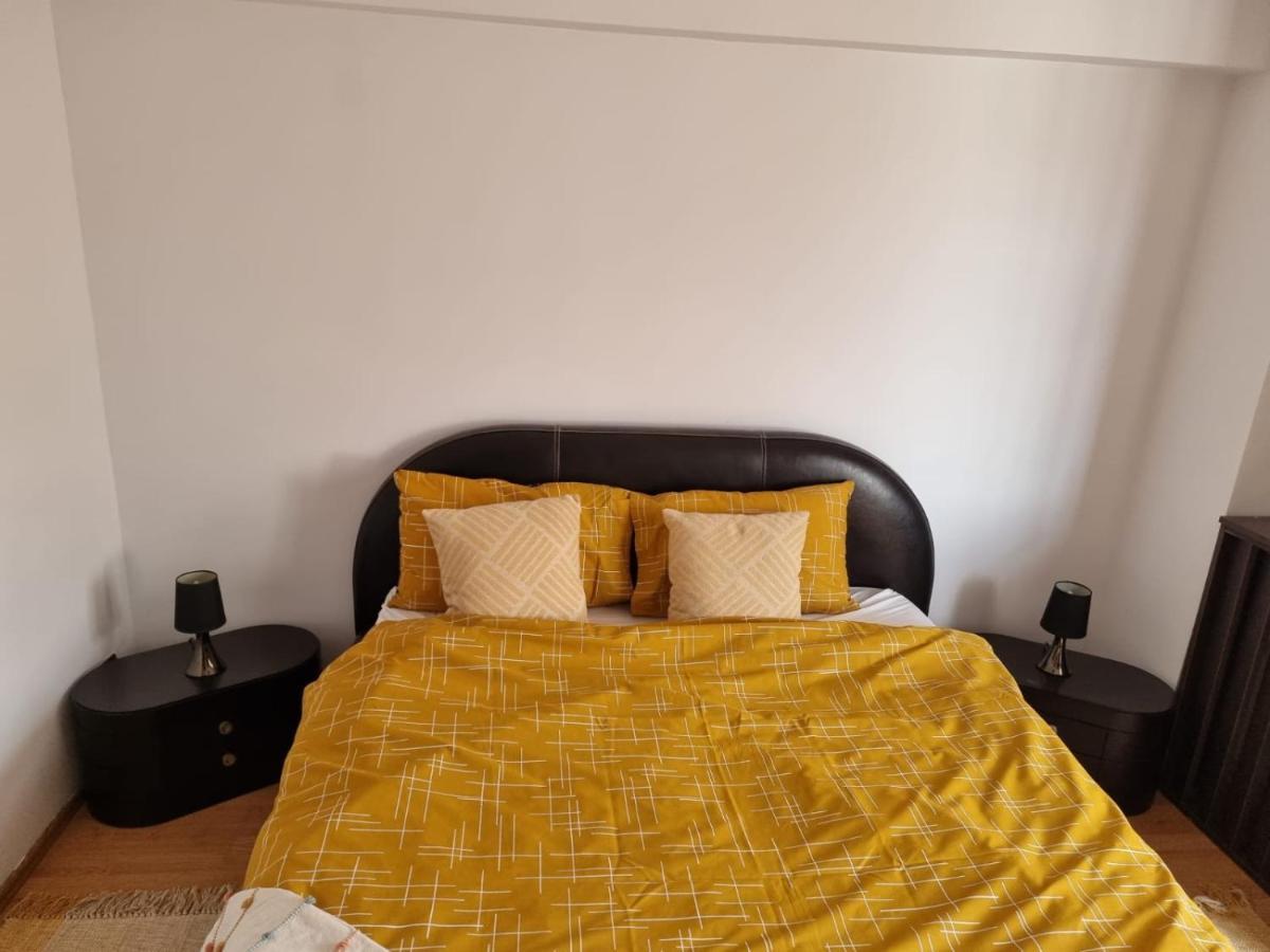Clau Home Hunedoara Exteriér fotografie