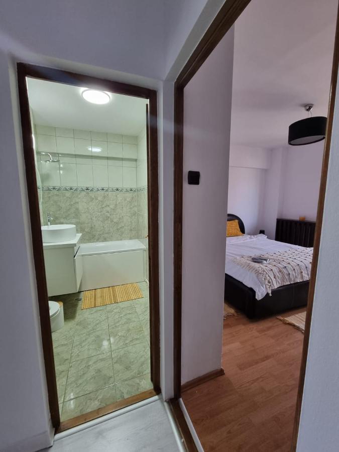 Clau Home Hunedoara Exteriér fotografie
