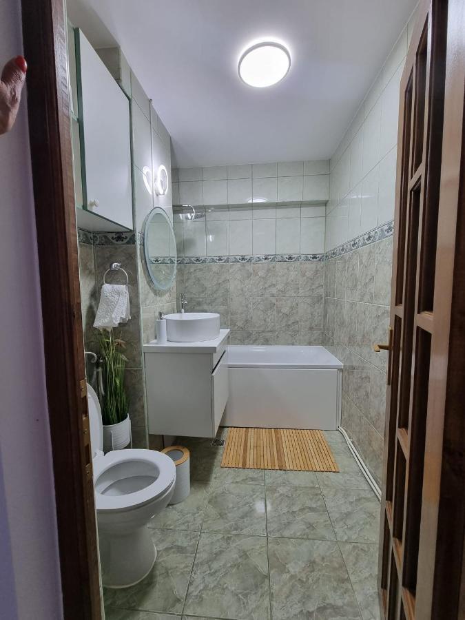 Clau Home Hunedoara Exteriér fotografie
